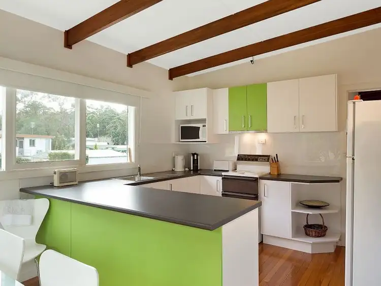 Fifth view of Homely house listing, 69 Culgoa Crs, Pambula Beach NSW 2549