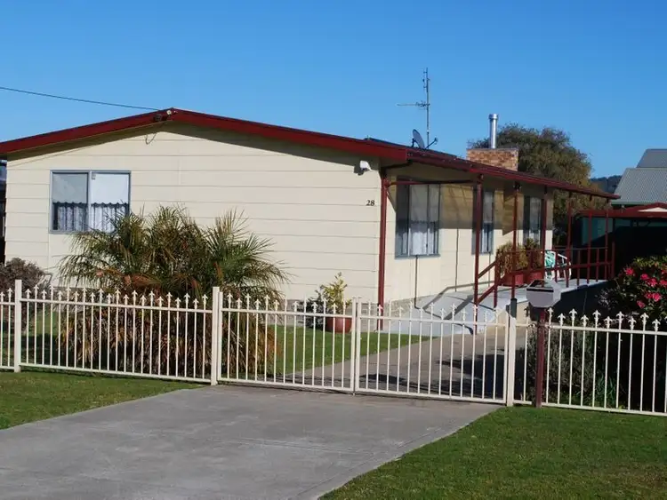 28 Narregol St, Pambula NSW 2549