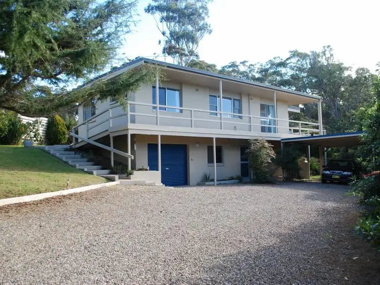 Main view of Homely house listing, 24 Gwainurra Grove, Pambula Beach NSW 2549