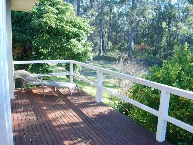 Second view of Homely house listing, 24 Gwainurra Grove, Pambula Beach NSW 2549