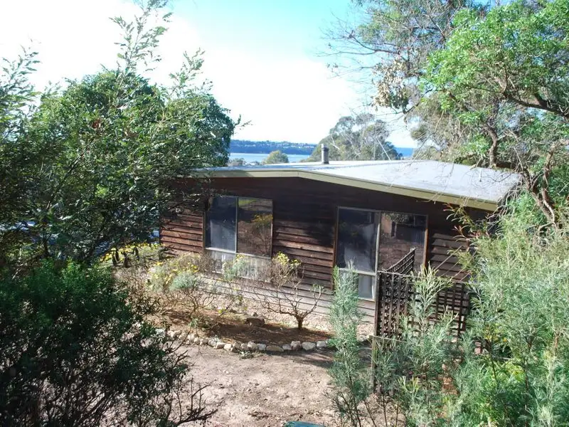 Main view of Homely house listing, 18 Sapphire Crescent, Merimbula NSW 2548