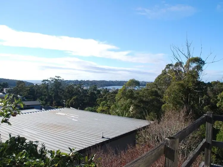 Second view of Homely house listing, 18 Sapphire Crescent, Merimbula NSW 2548