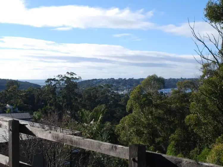 Third view of Homely house listing, 18 Sapphire Crescent, Merimbula NSW 2548