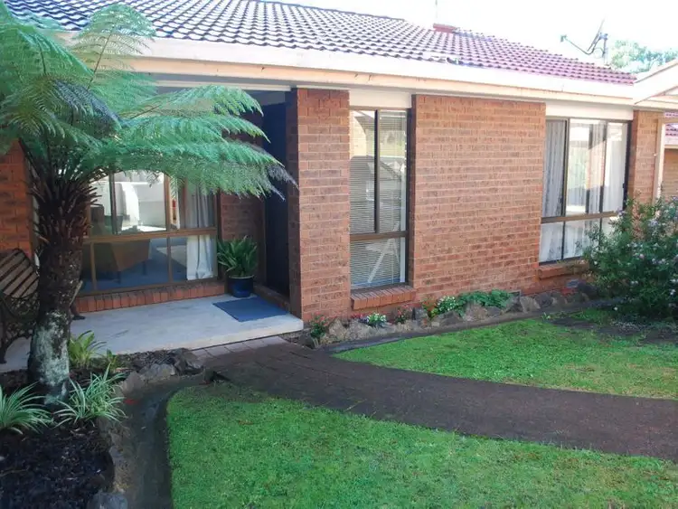 Second view of Homely villa listing, 2/77 Culgoa Crs, Pambula Beach NSW 2549