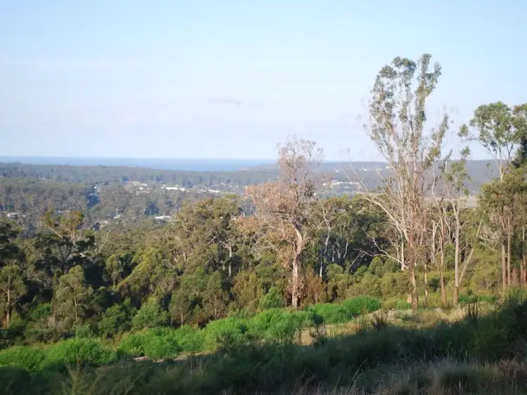Main view of Homely land listing, Lot 602 Mac Hill Place, Bald Hills NSW 2549
