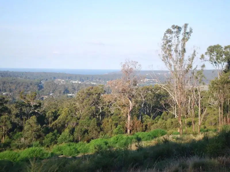 Main view of Homely land listing, Lot 602 Mac Hill Place, Bald Hills NSW 2549