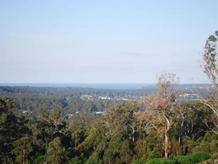 Third view of Homely land listing, Lot 602 Mac Hill Place, Bald Hills NSW 2549