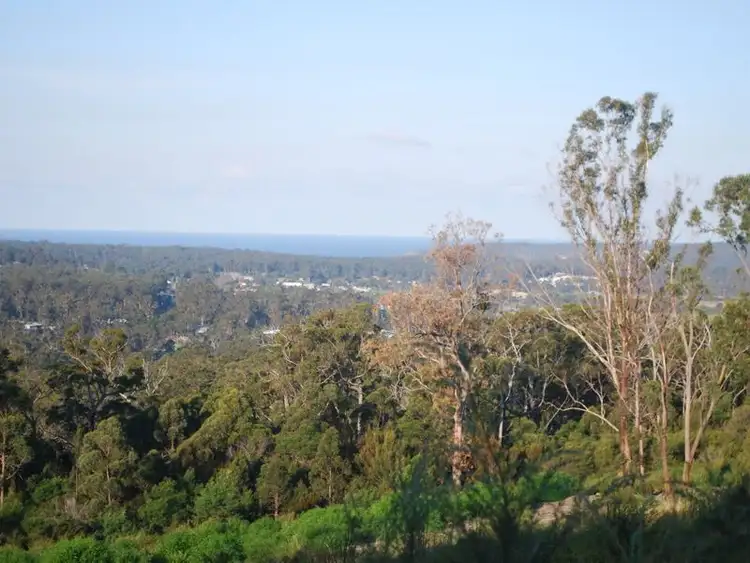 Fourth view of Homely land listing, Lot 602 Mac Hill Place, Bald Hills NSW 2549