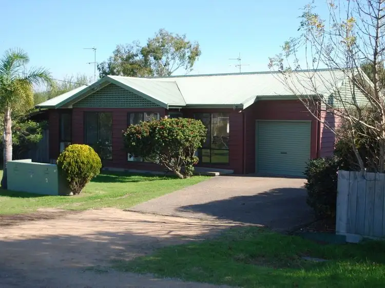 Main view of Homely villa listing, 1/18 Narregol St, Pambula NSW 2549