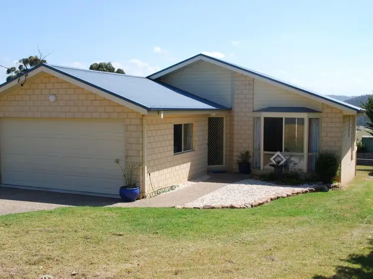 Main view of Homely house listing, 21 Lloyd Street, South Pambula NSW 2549