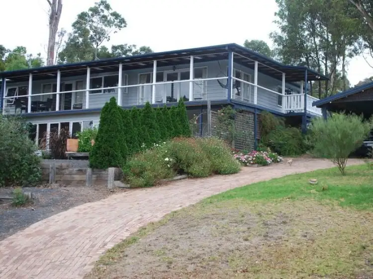 Main view of Homely house listing, 36-38 North View Drive, South Pambula NSW 2549