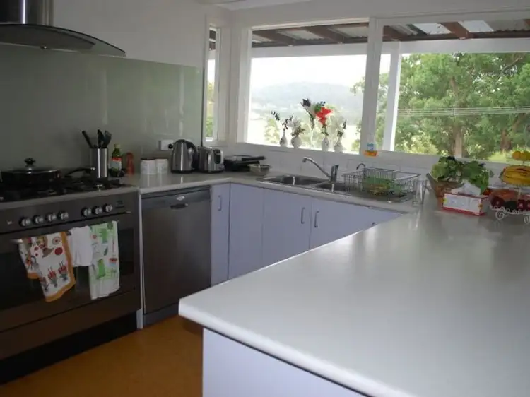 Fourth view of Homely house listing, 36-38 North View Drive, South Pambula NSW 2549