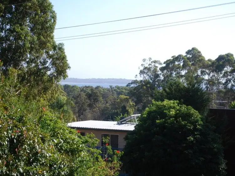Second view of Homely house listing, 44 Culgoa Crs, Pambula Beach NSW 2549