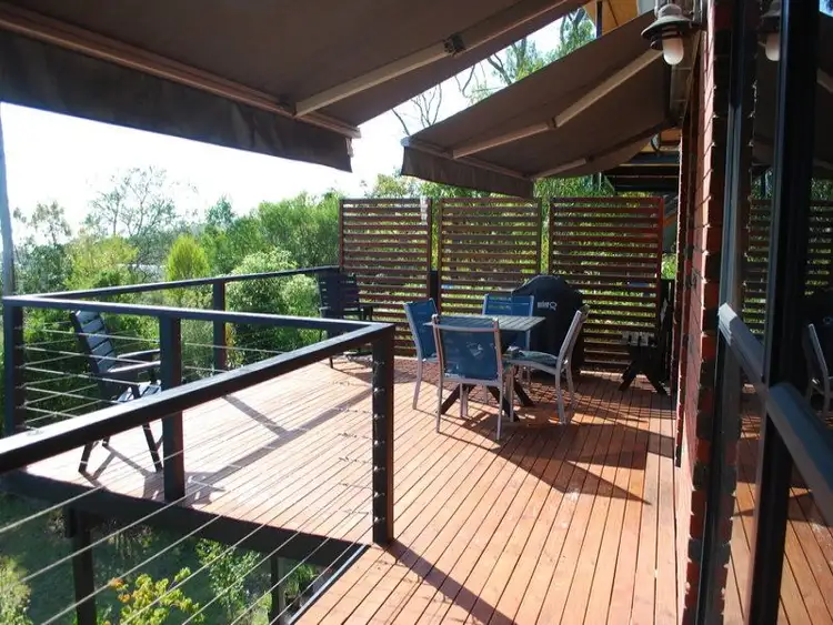 Third view of Homely house listing, 44 Culgoa Crs, Pambula Beach NSW 2549