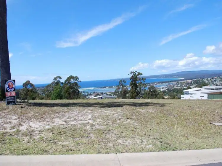 3 Jabiru Place, Merimbula NSW 2548