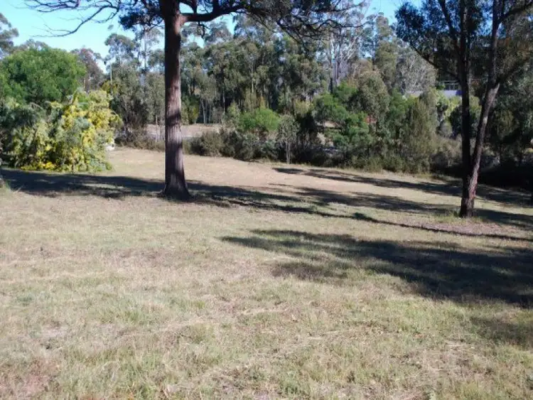 Third view of Homely land listing, 42 White Fox Road, Broadwater NSW 2549