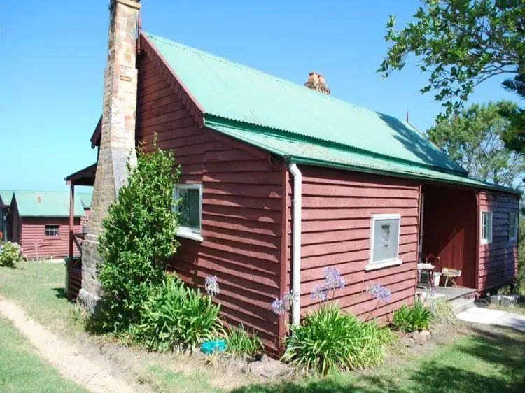 11 Monaro St, Pambula NSW 2549