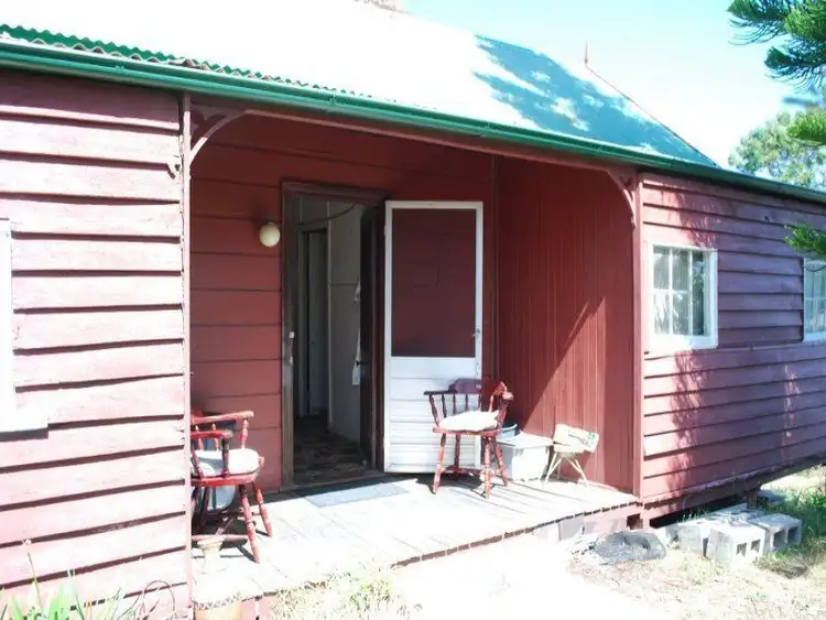 Sixth view of Homely house listing, 11 Monaro St, Pambula NSW 2549