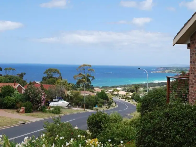 Second view of Homely house listing, 116 Golf Circuit, Tura Beach NSW 2548