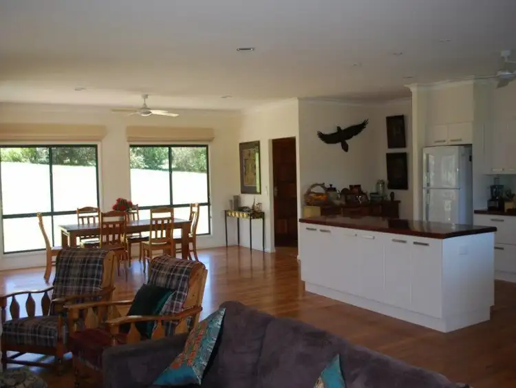 Fifth view of Homely house listing, 108 Toallo St, Pambula NSW 2549