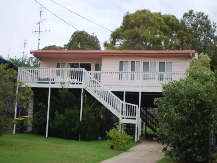 Main view of Homely house listing, 46 Pambula Beach Rd, Pambula Beach NSW 2549