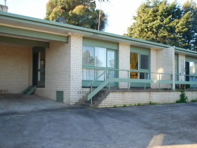 Main view of Homely villa listing, 2/21 Monaro St, Pambula NSW 2549
