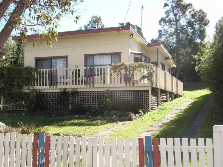 Address available on request