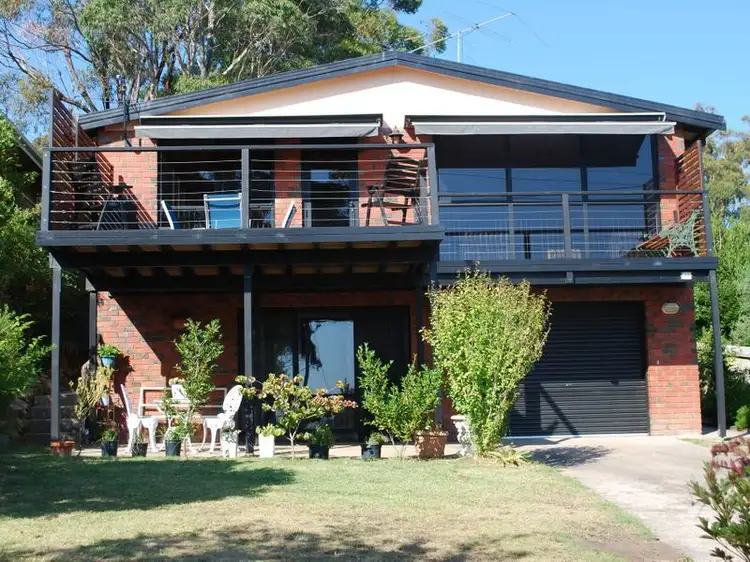 Main view of Homely house listing, 44 Culgoa Crs, Pambula Beach NSW 2549