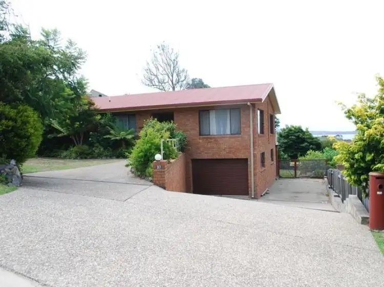 Second view of Homely house listing, 37 Jinjera Parade, Pambula Beach NSW 2549