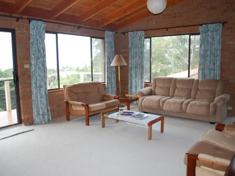 Third view of Homely house listing, 37 Jinjera Parade, Pambula Beach NSW 2549