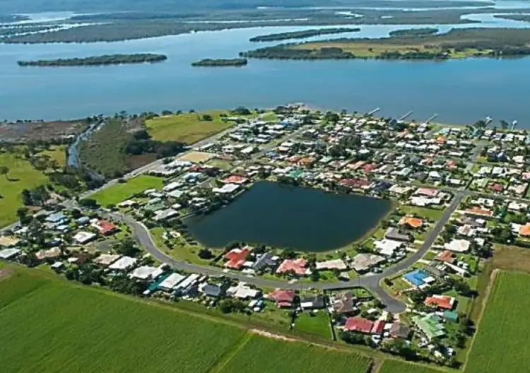 Main view of Homely house listing, 4 Pandanus Place, Steiglitz QLD 4207