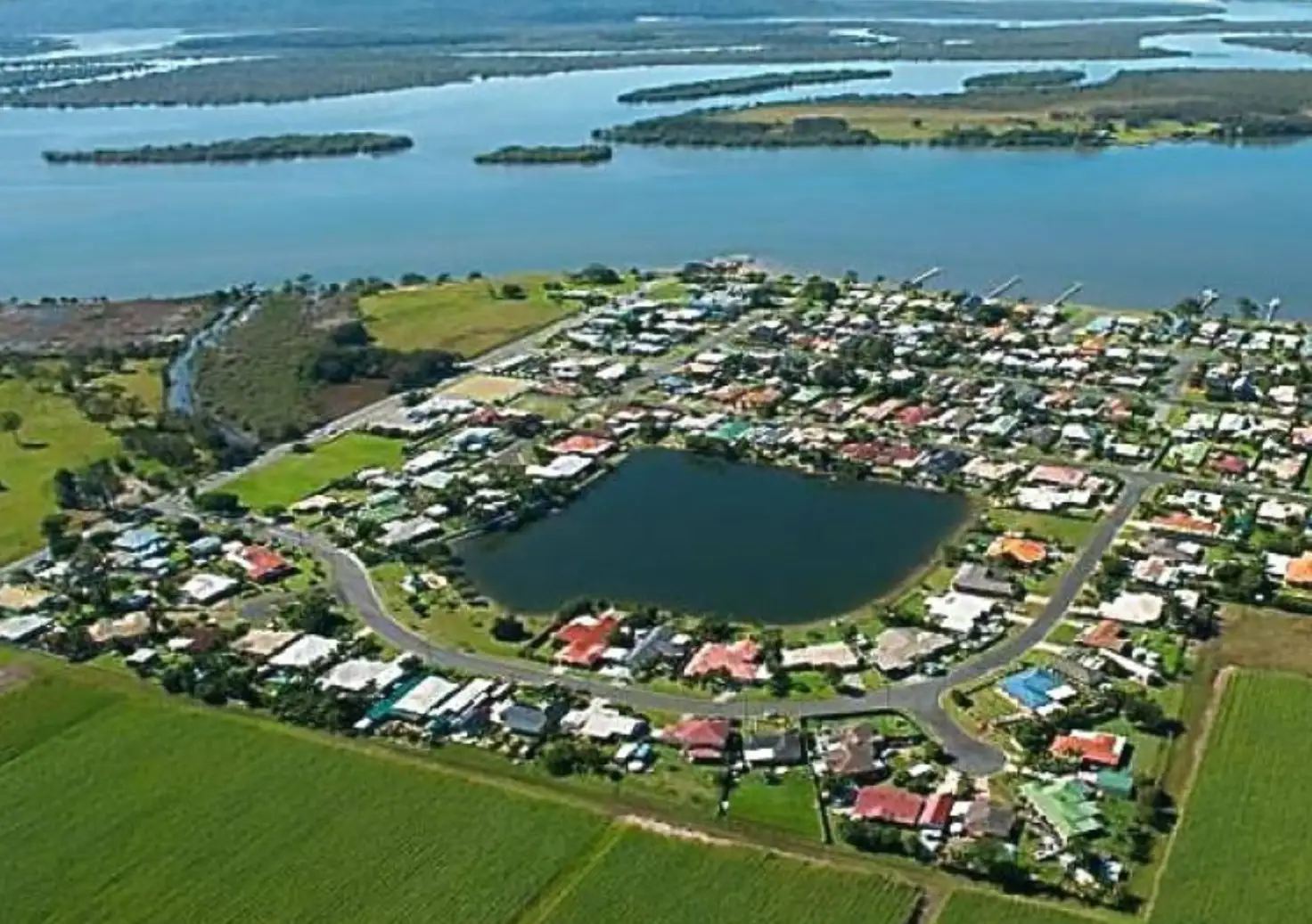 Main view of Homely house listing, 4 Pandanus Place, Steiglitz QLD 4207