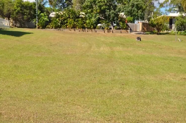 Main view of Homely land listing, 18 Brown Street, Calliope QLD 4680