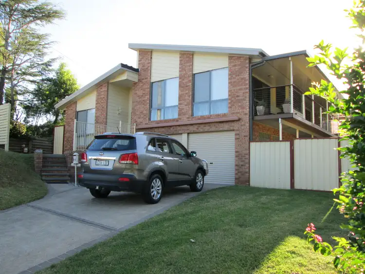 34 Maitland Rd, Bolwarra NSW 2320