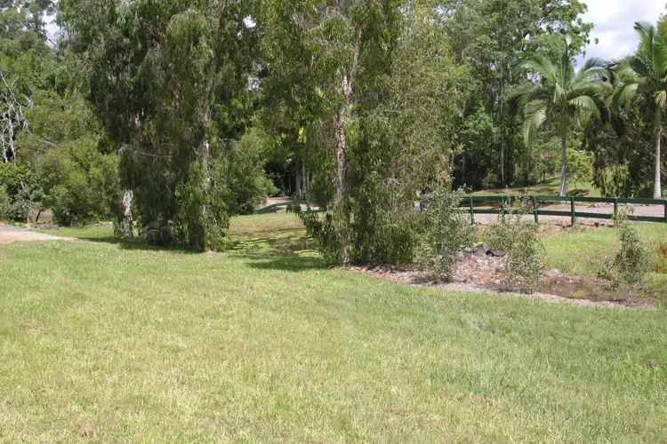Second view of Homely land listing, 334A Glenview Road, Glenview QLD 4553