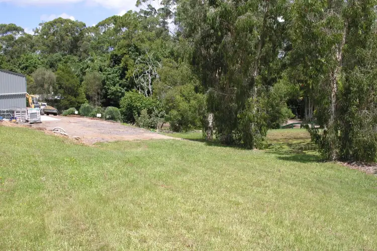 Fourth view of Homely land listing, 334A Glenview Road, Glenview QLD 4553