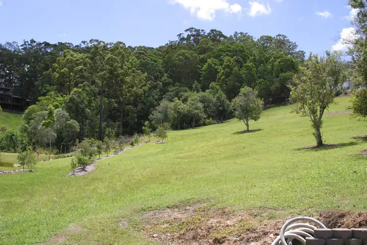 Fifth view of Homely land listing, 334A Glenview Road, Glenview QLD 4553