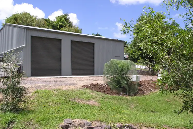 Seventh view of Homely land listing, 334A Glenview Road, Glenview QLD 4553