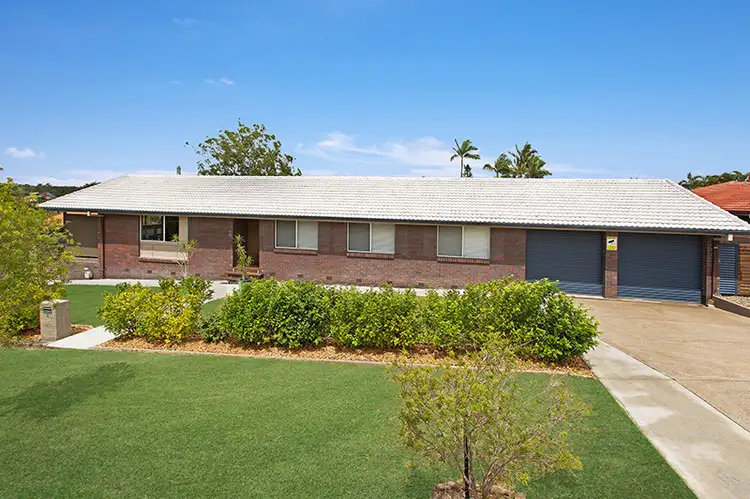2 Pellita Street, Algester QLD 4115