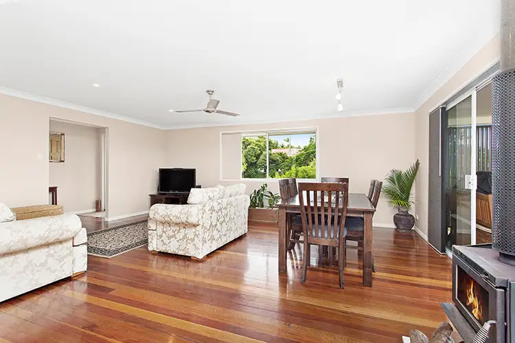 Second view of Homely house listing, 2 Pellita Street, Algester QLD 4115