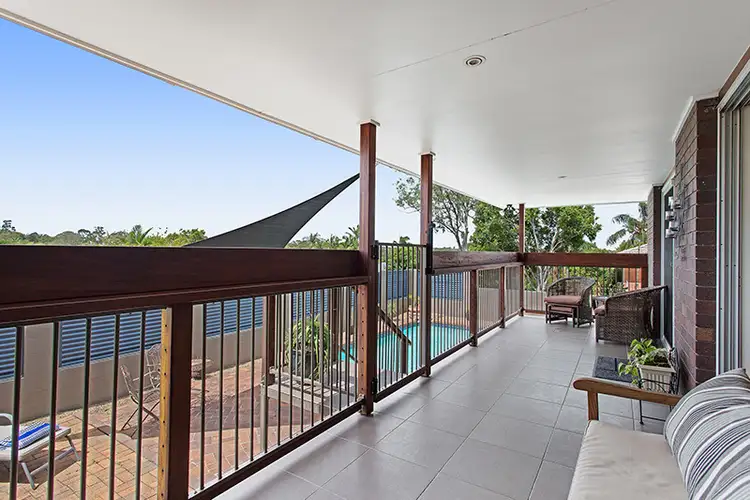 Seventh view of Homely house listing, 2 Pellita Street, Algester QLD 4115