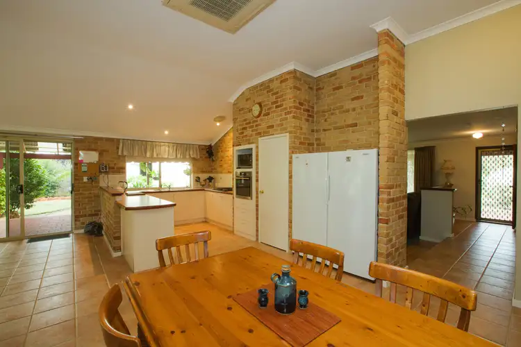 Main view of Homely rural property listing, 34 Coral Drive, Leschenault WA 6233