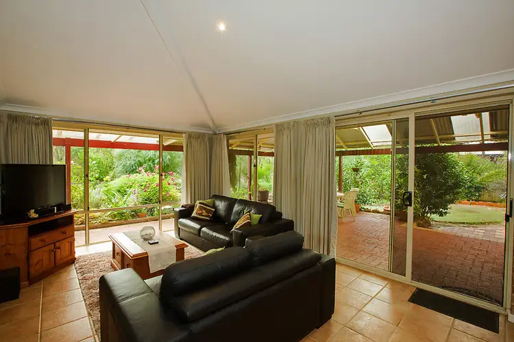 Second view of Homely rural property listing, 34 Coral Drive, Leschenault WA 6233