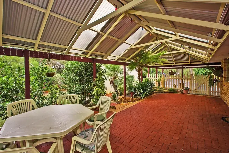 Third view of Homely rural property listing, 34 Coral Drive, Leschenault WA 6233