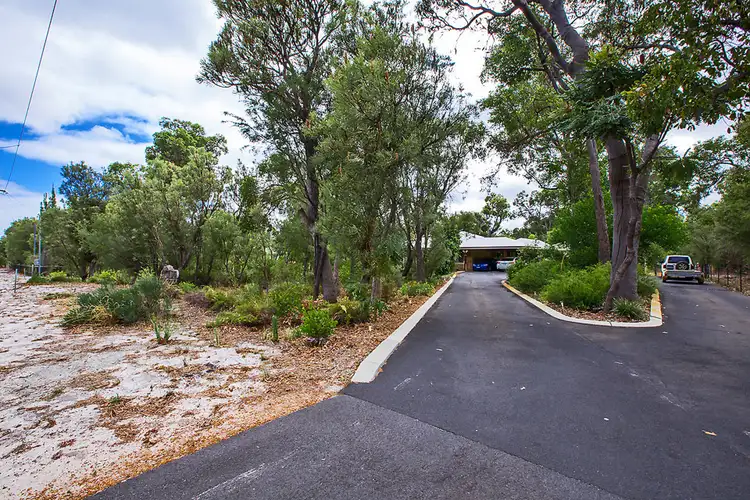 Fourth view of Homely rural property listing, 34 Coral Drive, Leschenault WA 6233