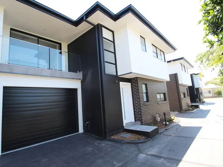 3/24 Bourke Street, Adamstown NSW 2289