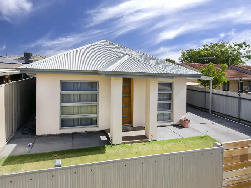 Main view of Homely house listing, 12 Barker Street, Port Noarlunga SA 5167