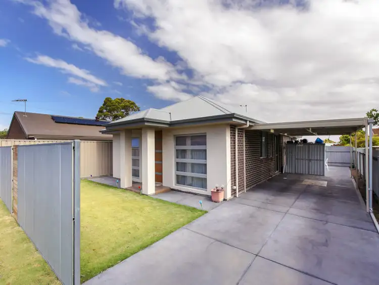 Second view of Homely house listing, 12 Barker Street, Port Noarlunga SA 5167