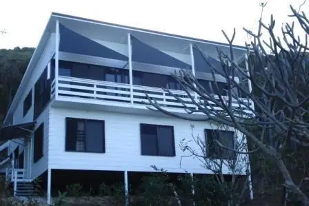 Sixth view of Homely house listing, 57 The Esplanade, Prince Of Wales QLD 4875