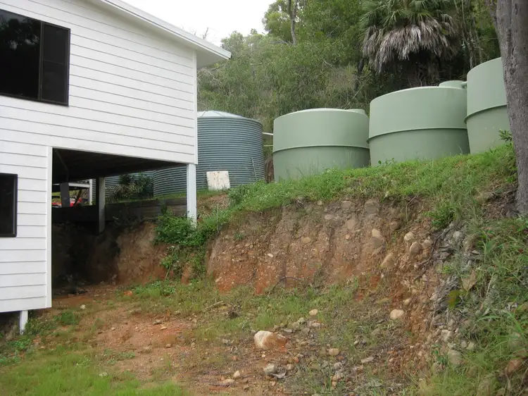 Seventh view of Homely house listing, 57 The Esplanade, Prince Of Wales QLD 4875